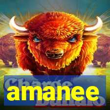 amanee