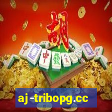 aj-tribopg.cc