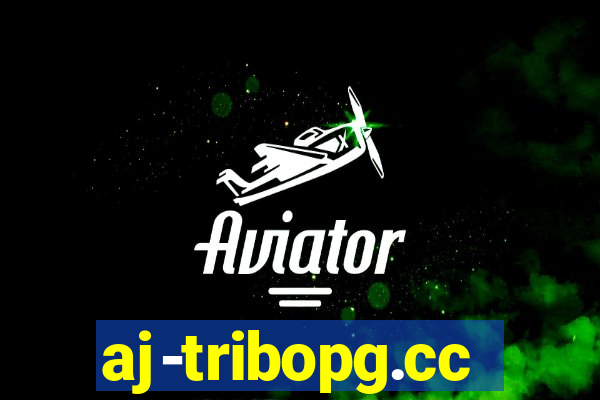 aj-tribopg.cc