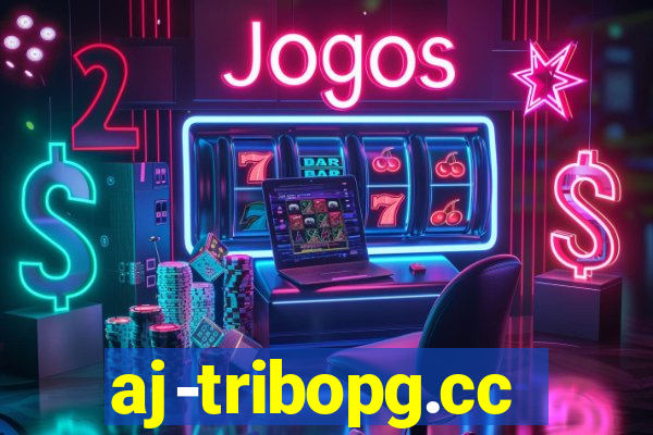 aj-tribopg.cc