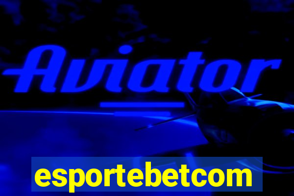 esportebetcom