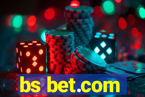 bs bet.com