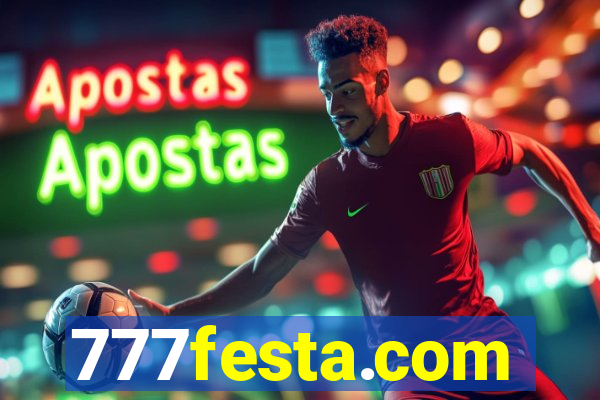 777festa.com