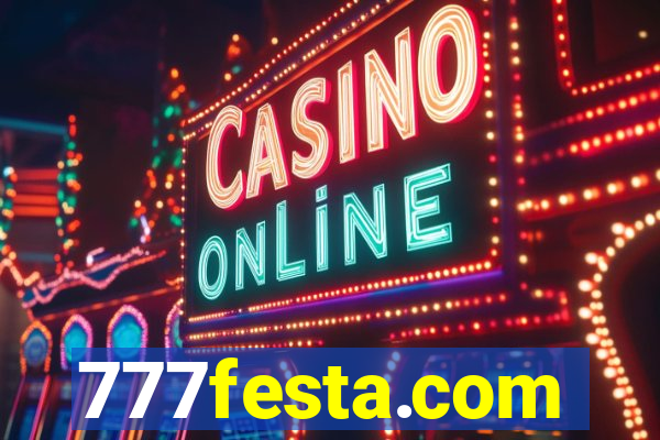 777festa.com