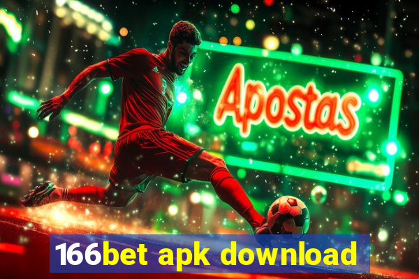 166bet apk download