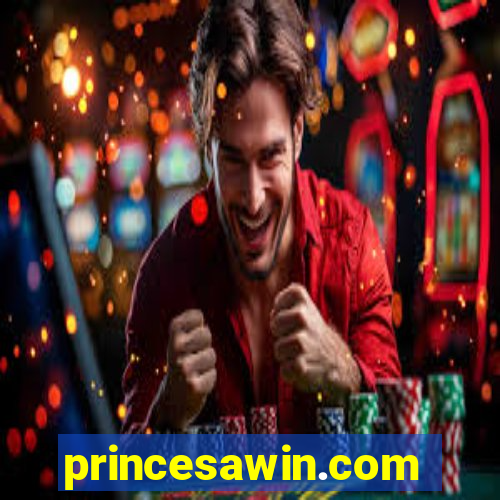 princesawin.com