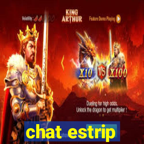 chat estrip