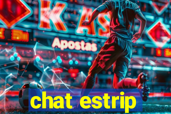 chat estrip