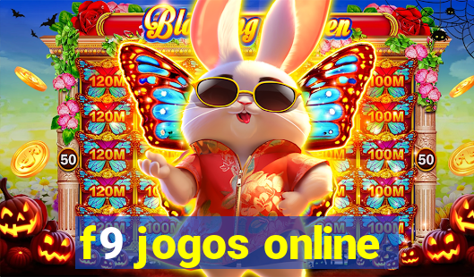 f9 jogos online