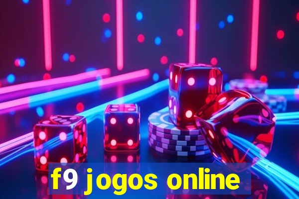 f9 jogos online