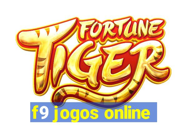 f9 jogos online