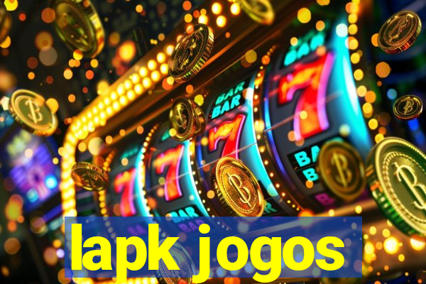 lapk jogos