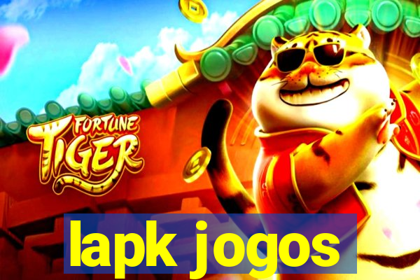 lapk jogos