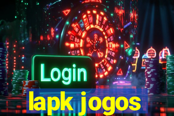 lapk jogos