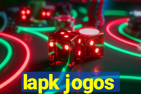 lapk jogos