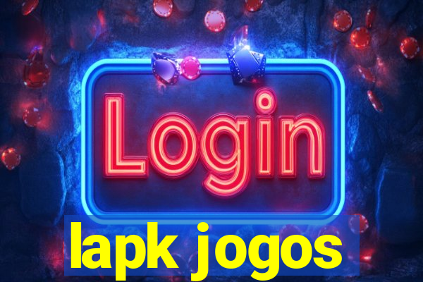 lapk jogos