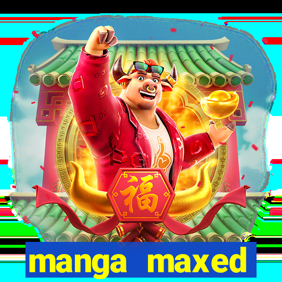 manga maxed strength necromancer