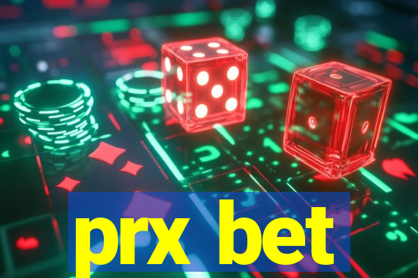 prx bet