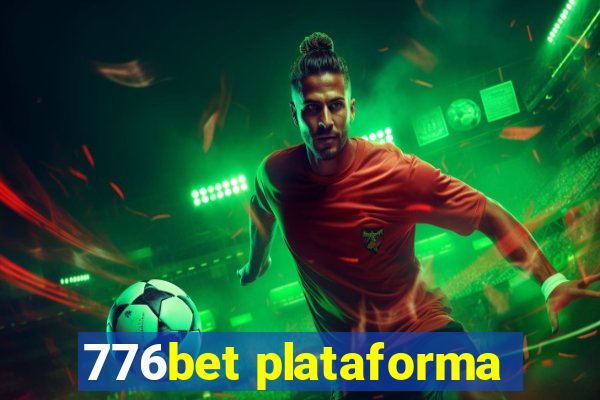 776bet plataforma