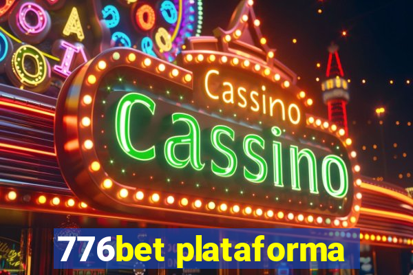 776bet plataforma