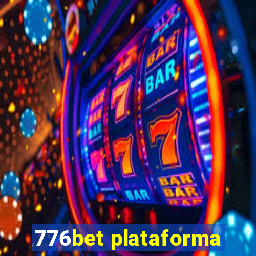 776bet plataforma