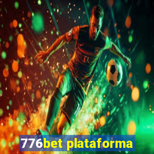 776bet plataforma