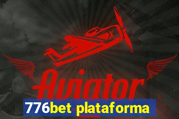 776bet plataforma