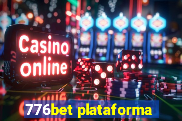 776bet plataforma