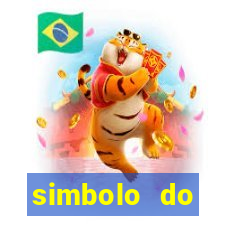 simbolo do corinthians para nick