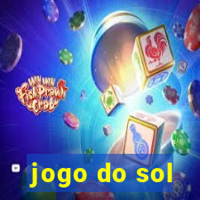 jogo do sol