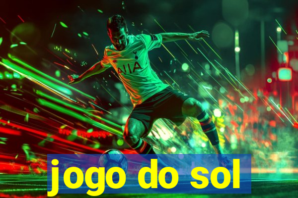 jogo do sol