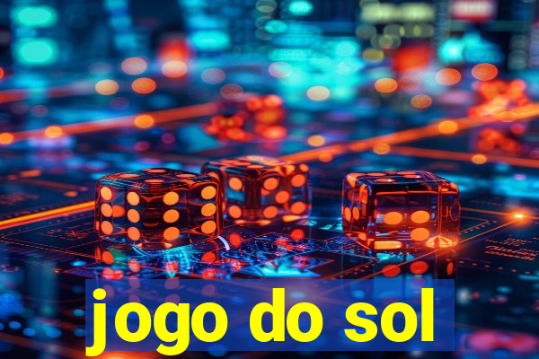 jogo do sol