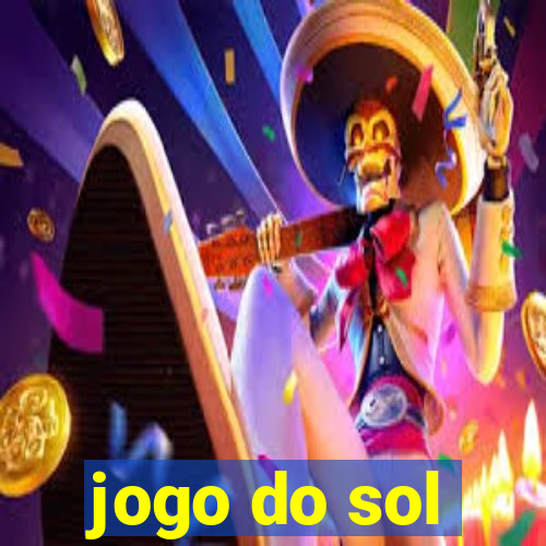 jogo do sol