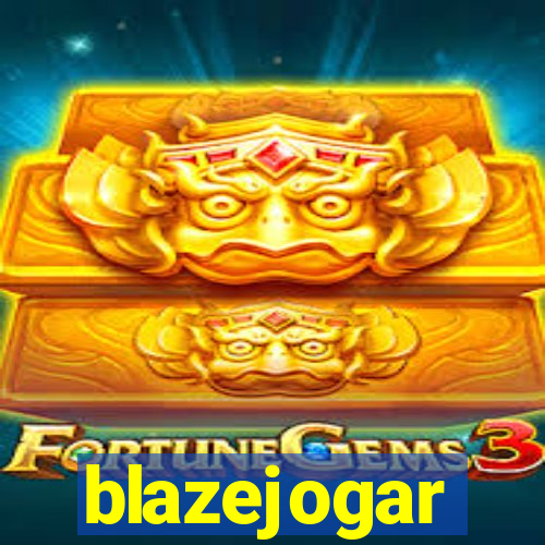 blazejogar