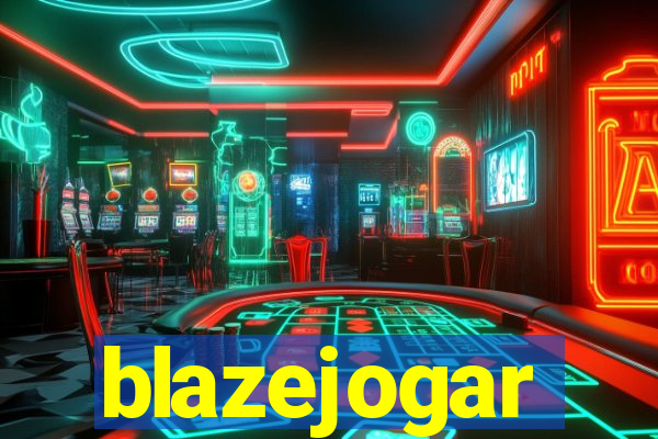 blazejogar