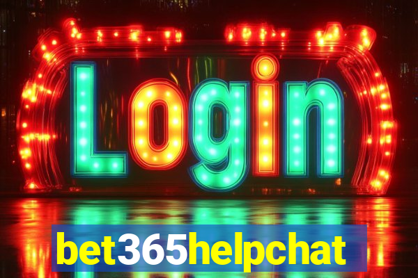 bet365helpchat