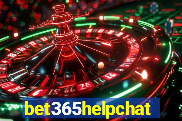 bet365helpchat