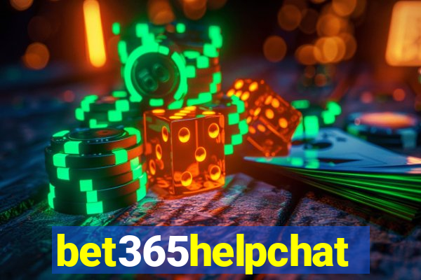 bet365helpchat