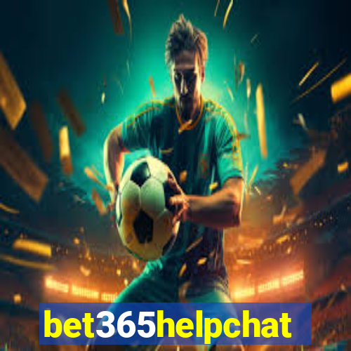 bet365helpchat