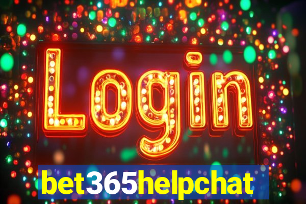 bet365helpchat