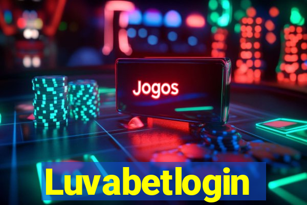 Luvabetlogin