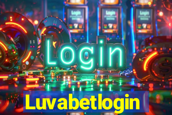 Luvabetlogin