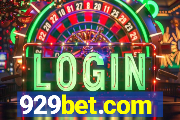 929bet.com