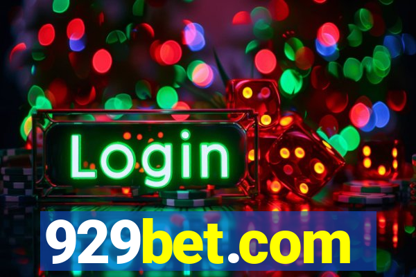 929bet.com