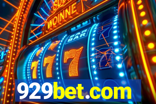 929bet.com