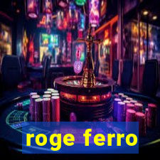 roge ferro