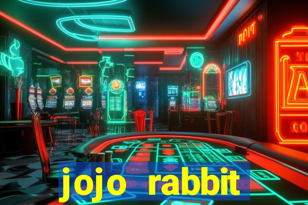 jojo rabbit assistir dublado