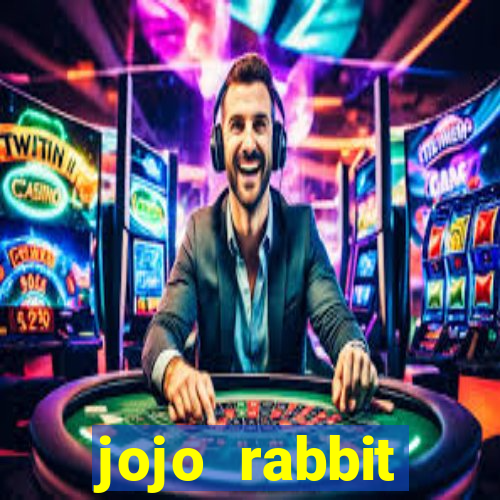 jojo rabbit assistir dublado