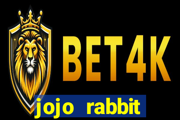 jojo rabbit assistir dublado