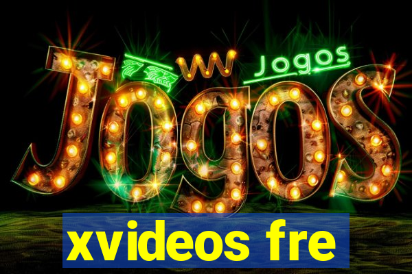 xvideos fre